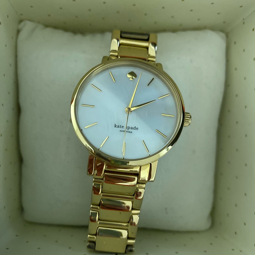 Kate spade watch